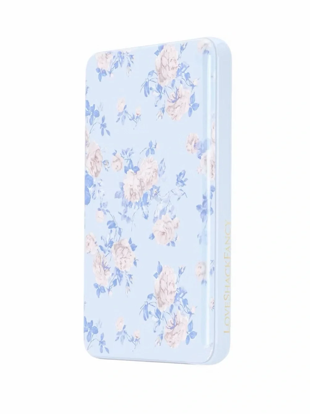 LoveShackFancy protective tablet